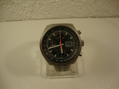 Predial Chrono Diver 7750 Vintage Porsche Design Design aus Baujahr 1971/72 