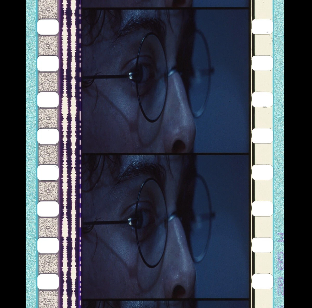 Harry Potter round glasses (no lenses) official Wizarding World