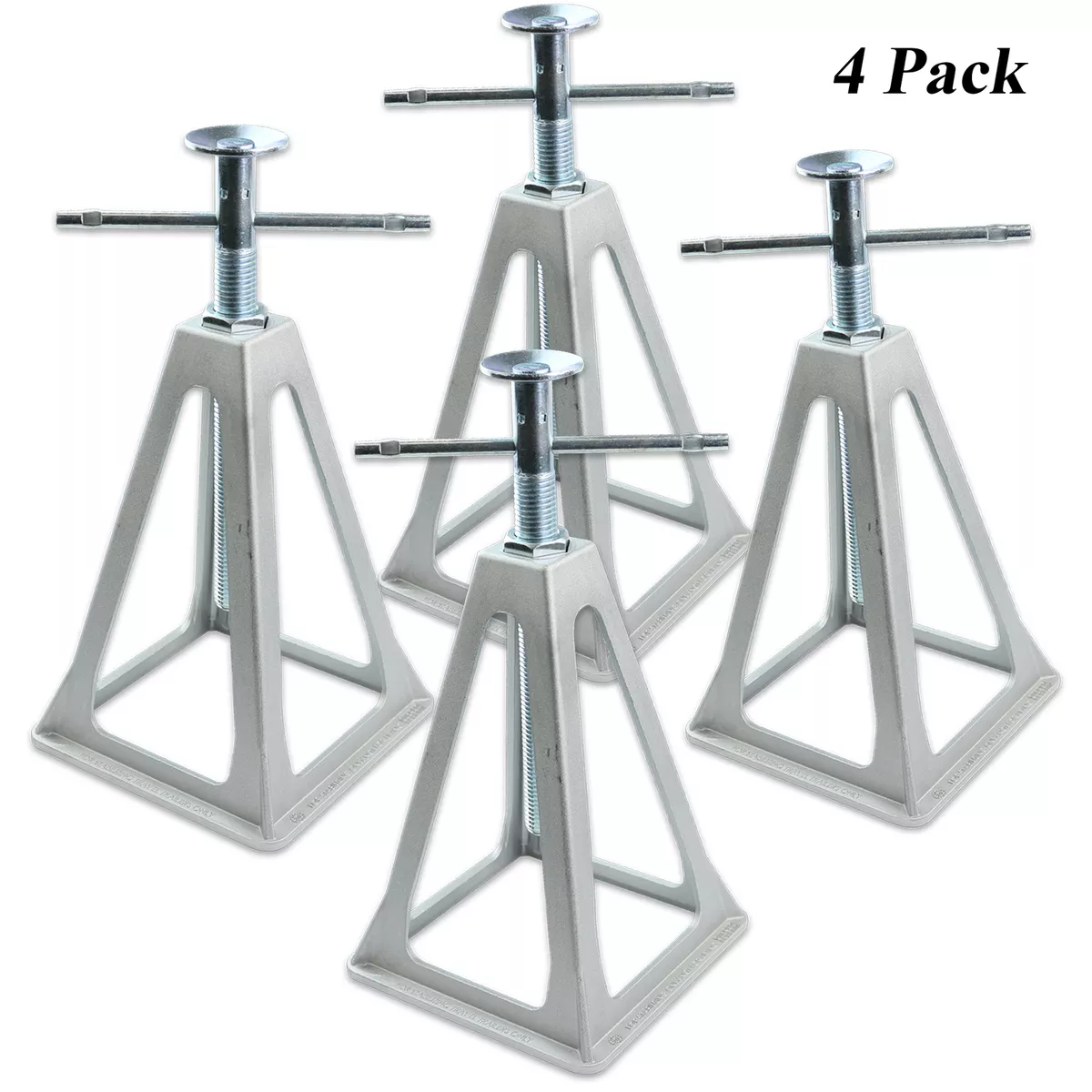 Rv jack stands deals