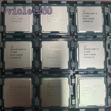9Th Gen Intel Core i5-9400 LGA 1151 CPU Processor Six-Core Coffee Lake 2.9GHz