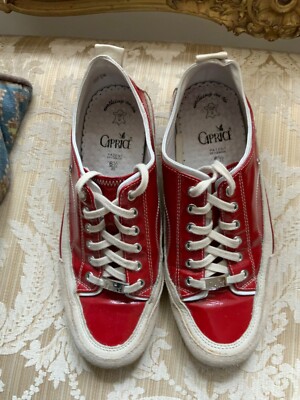 Sneaker Caprice Walking On Air Shoes Uk Caprice Patent Leather