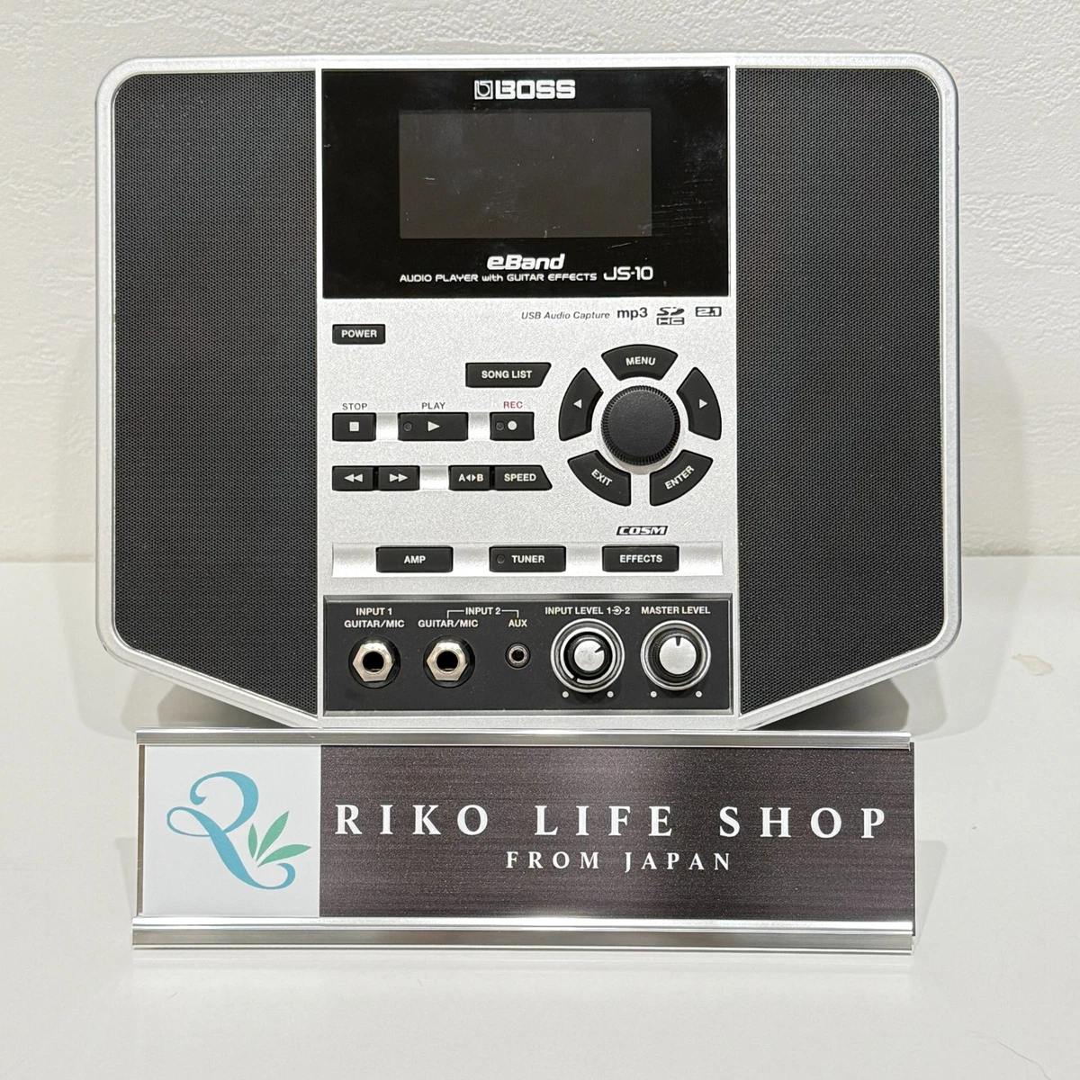 Boss Js 10 for sale | eBay