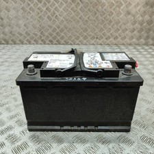 MERCEDES-BENZ GLC X253, C253 Batterie A0019828108 2.0 Diesel 180 kW 2022 3305703