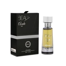 Armaf Beau Acute Concentrated Luxury French Perfume Oil 20ml For Men