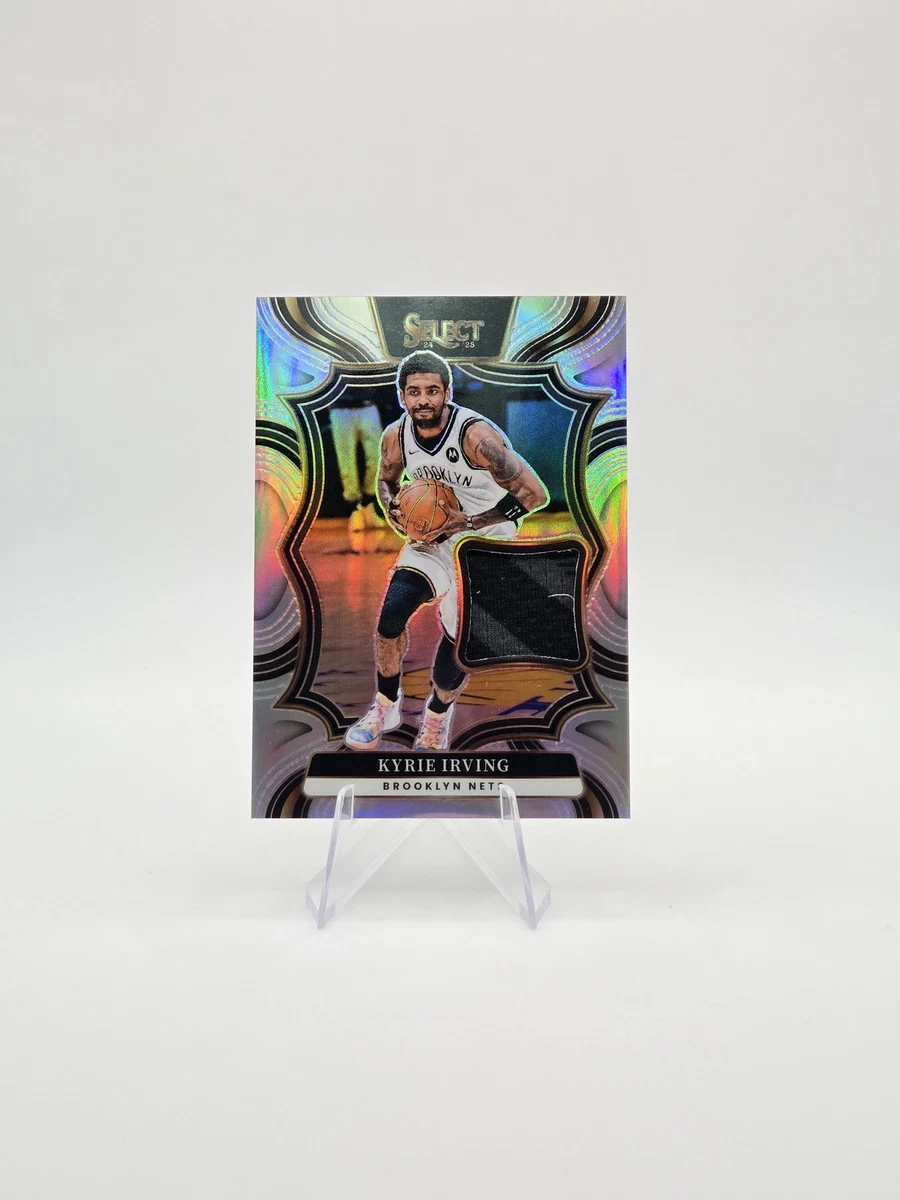 Panini Kyrie Irving Basketball Trading Cards Sports Memorabilia