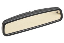 New Oem Ford F3az-17700-a Black Rearview Mirror Assembly Nos New Oem Ford F3az-17700-a Black Rearview Mirror Assembly Nos