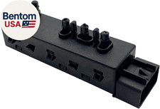 Power Seat Switch Driver Side 25974714 Compatible with Malibu Camaro Equinox Mal