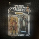 Kenner Star Wars The Vintage Collection Hondo Ohnaka Figure (E9394)