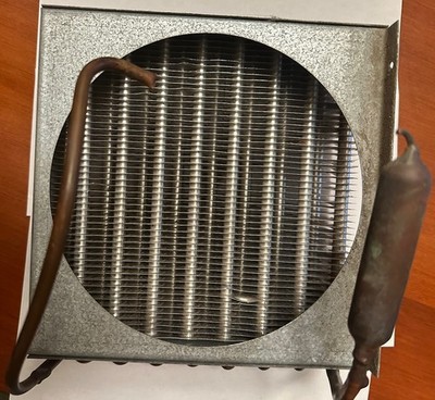 U-Line Ice Machine Condenser 2269-S 