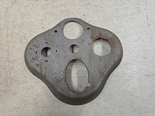 1928 1929 Ford Model A Dash Gauge Bezel
