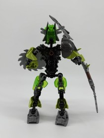 LEGO HERO Factory: Breez (44006)