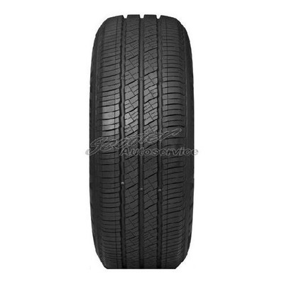 Delinte DV-2 Plus 195/70 R15 C 104S Sommerreifen | 61506