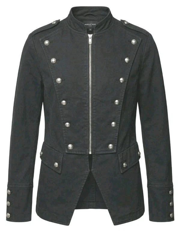 Napoleon Jacket Indiana Men's Coats & Jackets for sale - eBay