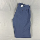 Peter Millar Golf Pants Crown Crafted Surge 32 x 30 Navy Blue NWT MSRP $185