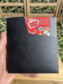 Bubble Bobble Taito Nintendo NES Cartridge Only Excellent Tested