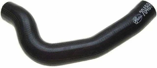 Manguera de refrigerante del radiador para camioneta GMC C5000 1967-1986, C6000 C15/C1500, C15/C1500 Foto 2 de 2