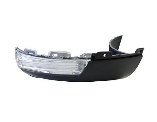 AUSSENSPIEGEL-BLINKER Links FÜR Volkswagen Tiguan 2007-2011 Ohne Bodenleuchte-image