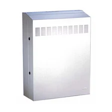 Hubbell Premise Wiring Re4 Cabinet, 32 In H, 10 In D, Pre-Configured