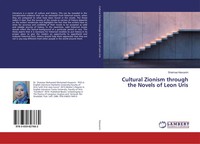 Shaimaa Hassanin | Cultural Zionism Through The Novels Of Leon Uris | Buch
