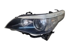 Feu avant (phare) BMW 525