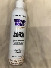 Repair Bond + Rescuplex Repair & Protect Leave-In Treatment Marc Anthony 8.45oz