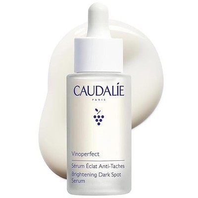 Caudalie Vinoperfect Brightening Dark Spot Serum 1oz