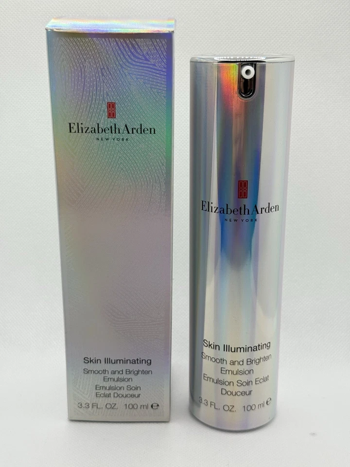 Elizabeth Arden - Iluminación de la piel - Emulsión suave e iluminadora (3,3 oz) Foto 2 de 4