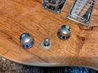 🎸 IYV ITF-300 NA Natural Maple Semi-Hollow Telecaster-Style Guitar (read desc) — photo 4