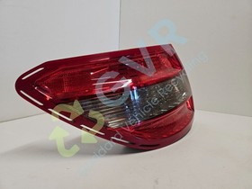 MERCEDES C220 Sport Cdi Rear Tail Light Left Side