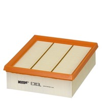 Luftfilter Hengst Filter E383L Filtereinsatz FüR 206 Peugeot Xsara Picasso N1 SW