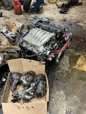 3000gt Dodge Stealth Tt 2 Bolt Twin Turbo Motor Engine Have Video Running 3000gt Dodge Stealth Tt 2 Bolt Twin Turbo Motor Engine Have Video Running