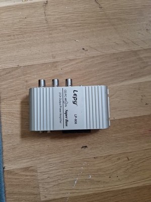 Mini Verstärker Modul Universalverstärker für Shop-Lautsprecher