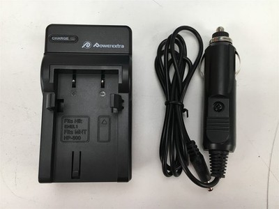 Powerextra Digital Multi-Function Charger NK-ENEL1-CHA