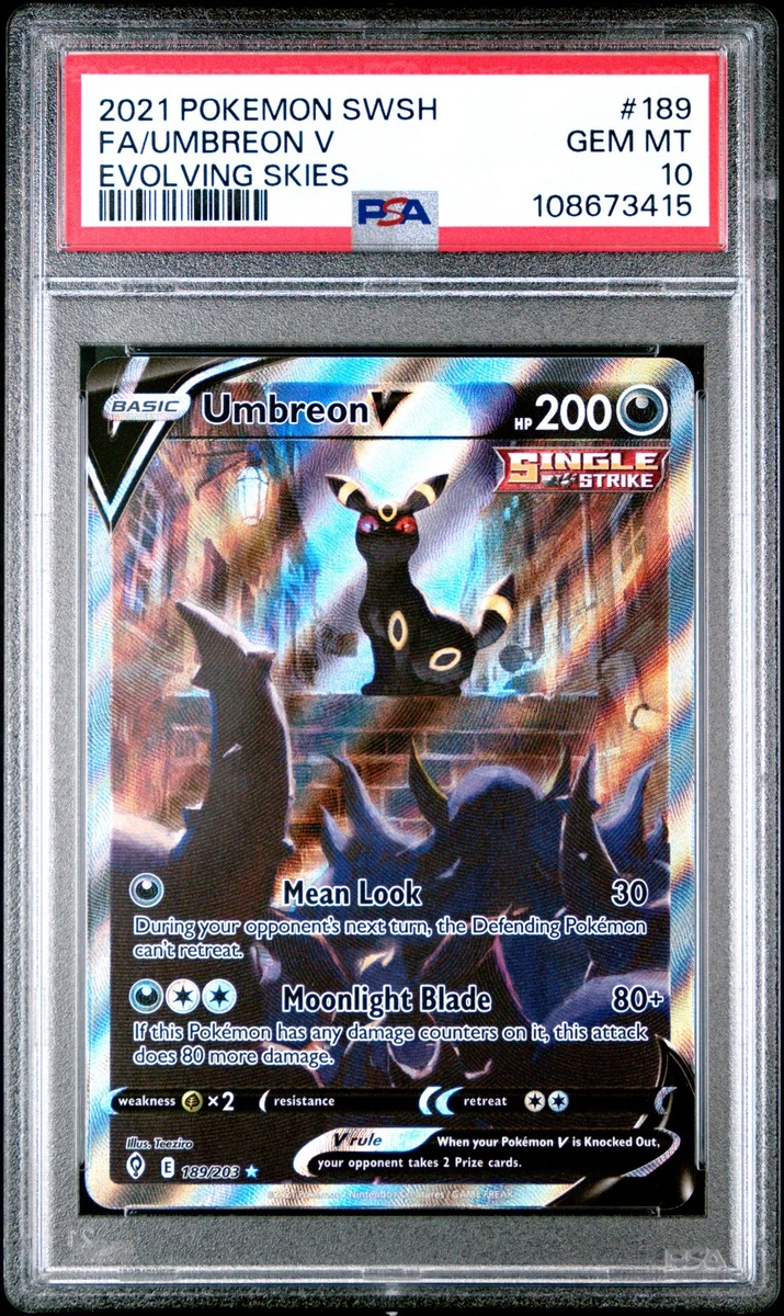 Umbreon V