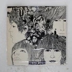 BEATLES REVOLVER APPLE EAS80556 Japan VINYL LP