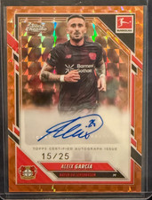 2025-26 Topps Chrome Bundesliga Soccer Checklist Guide in-content 18