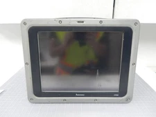 INTERMEC CV60 CV60C13B84001804 OPERATOR INTERFACE