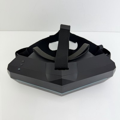 VR HMD Pimax 5k Plus P2 動作品 難アリ ジャンク扱 Pimax P2 5K Plus VR Virtual Reality Headset for sale online | eBay