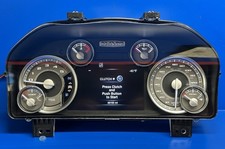Ram Diesel 7 Evic Speedometer Cluster Upgrade For 2014-2018 6.7 Cummins Or 3.0