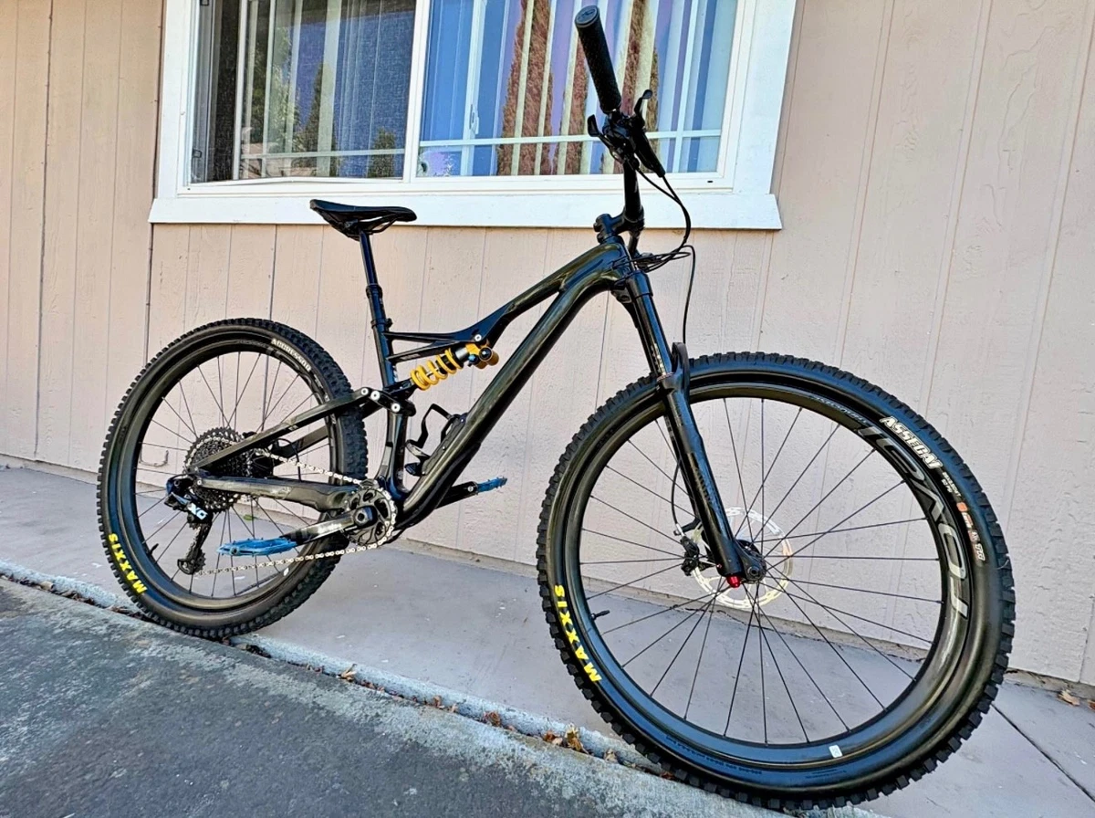 Specialized Men 29 in Wheel Bikes for sale | eBay
