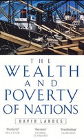 David S. Landes - Wealth And Poverty Of Nations - Paperback - G245Z