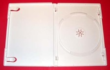 Pack Of 4 Generic Nintendo Wii Replacement Video Game Cases Boxes Brand New 1Z