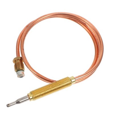 Propane Thermocouple Replacement Thermocouples Gas Heater Safety