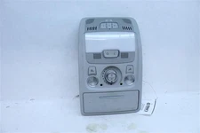 ROOF MOUNTED OVERHEAD CONSOLE Audi Allroad 2014 14 1118350