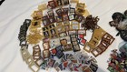 Mini brands lot. Masterpieces, Fill the Fridge, Home, Books, Mini verse LOTR. ￼ — photo 5