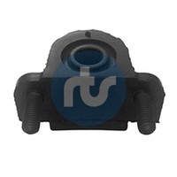 RTS Querlenkerlager 017-00939 FüR Peugeot 106 2 S16 CitroËN Saxo S0 S1 AX ZA Gti