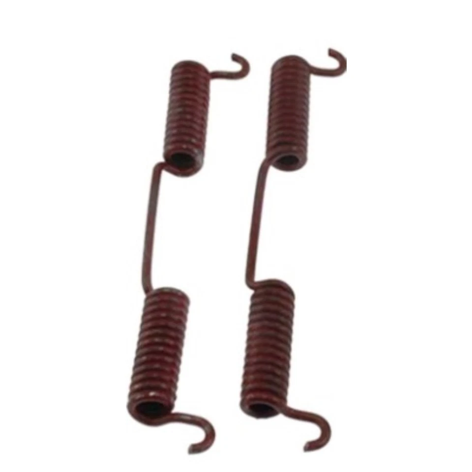 Kit de herrajes de freno de estacionamiento ACDelco genuino para Ford E-350 Super Duty 2008-2018 Foto 2 de 4