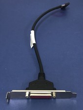 LENOVO 43N9024 ECL60219 THINKCENTRE FULL HEIGHT LPT CABLE FRU 43N9022