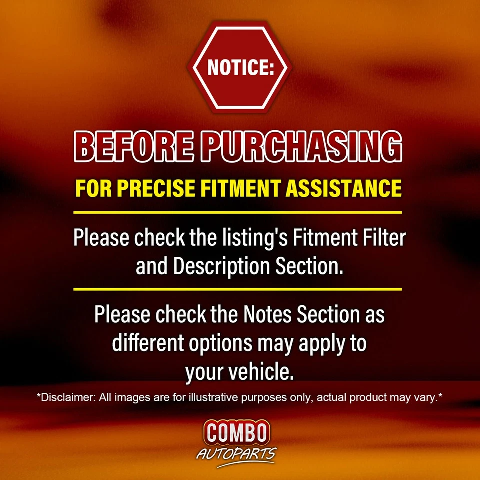 Передние задние дисковые тормозные колодки для Ferrari California 2009 2010 2011 2012 годов выпуска - Изображение 2 из 4