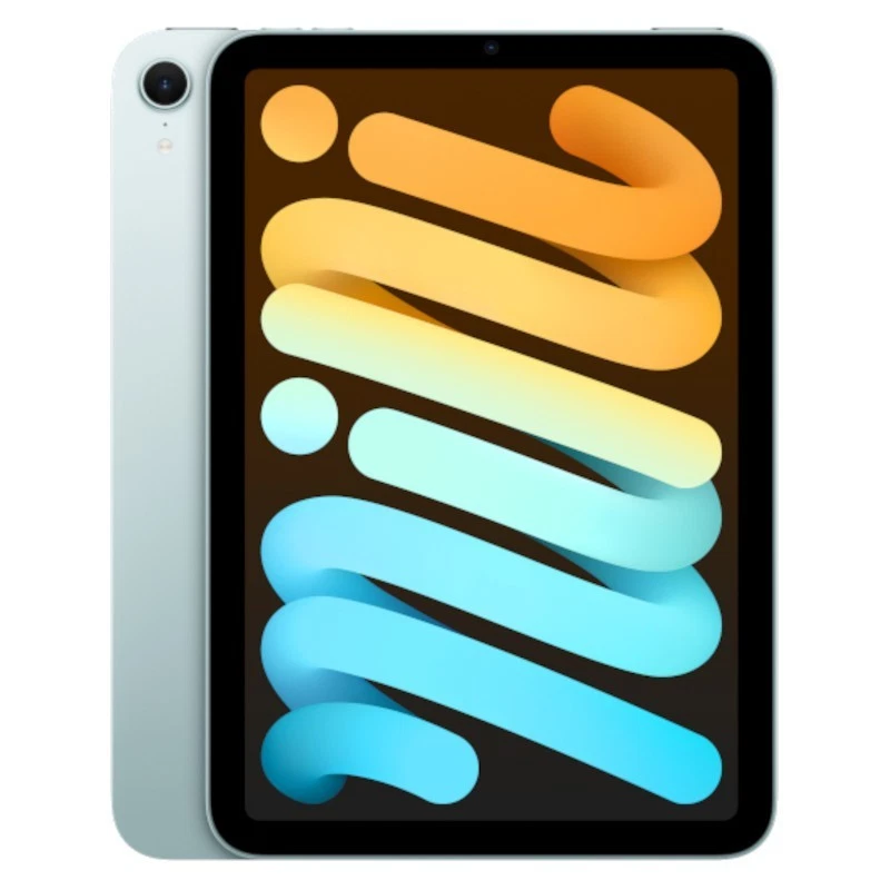 Apple iPad mini (A17 Pro) · 512GB · Cellular, photo 1 of 4